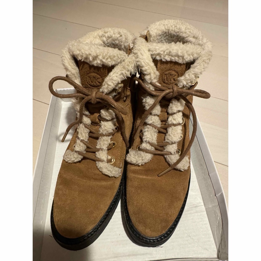 Michael Kors - マイケルコース ブーツの通販 by KaeHisa's shop