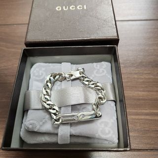 グッチ ブレスレット(メンズ)の通販 600点以上 | Gucciのメンズを買う