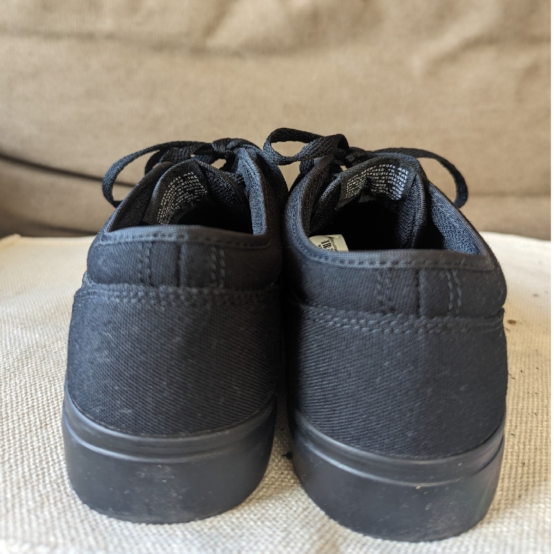 NIKE(ナイキ)のNIKE　トキローテキスタイル　26cm ブラック メンズの靴/シューズ(スニーカー)の商品写真