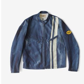 BATES ジャケットの通販 500点以上 | フリマアプリ ラクマ