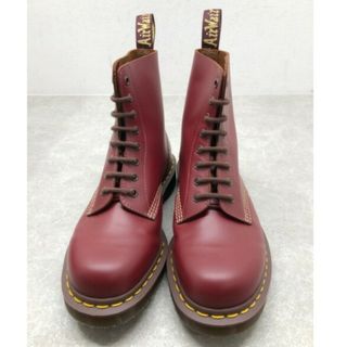 Dr. Martens VEGAN JADON II MONO UK10