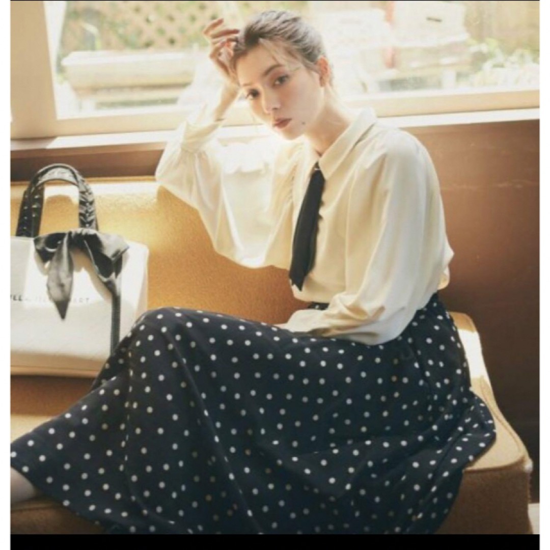 JILL by JILLSTUART - アプワイザーリッシェ、リランドチュール