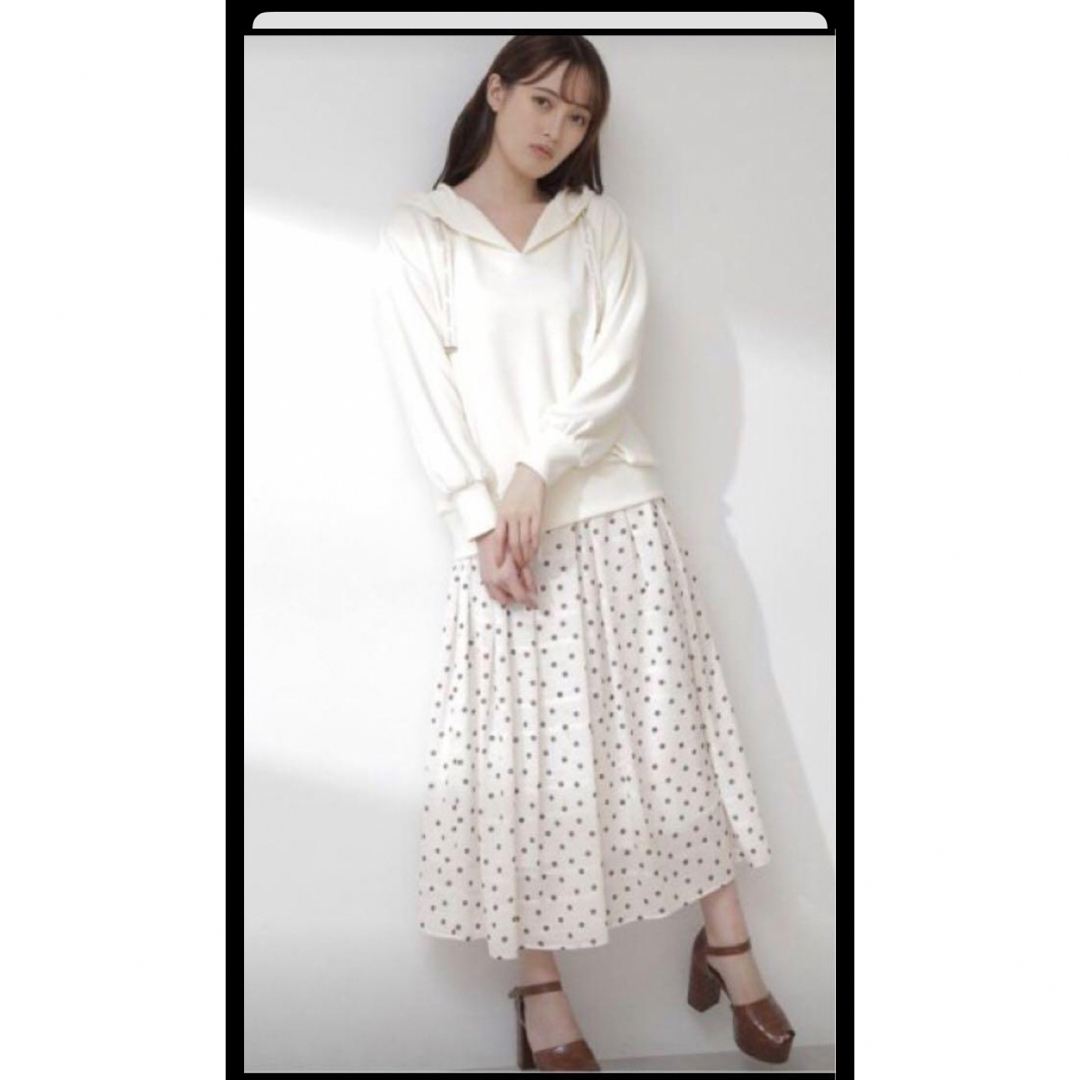 JILL by JILLSTUART - アプワイザーリッシェ、リランドチュール
