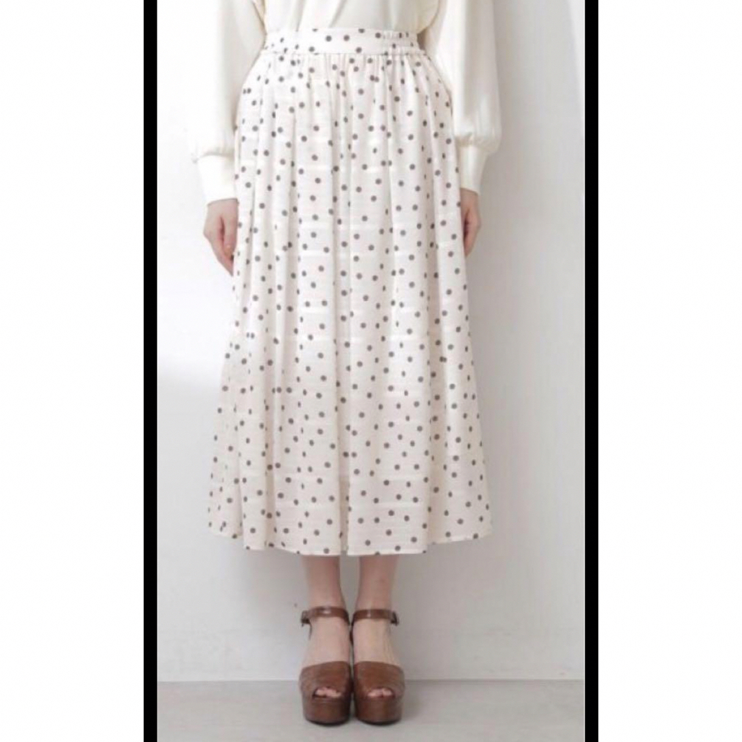 JILL by JILLSTUART - アプワイザーリッシェ、リランドチュール
