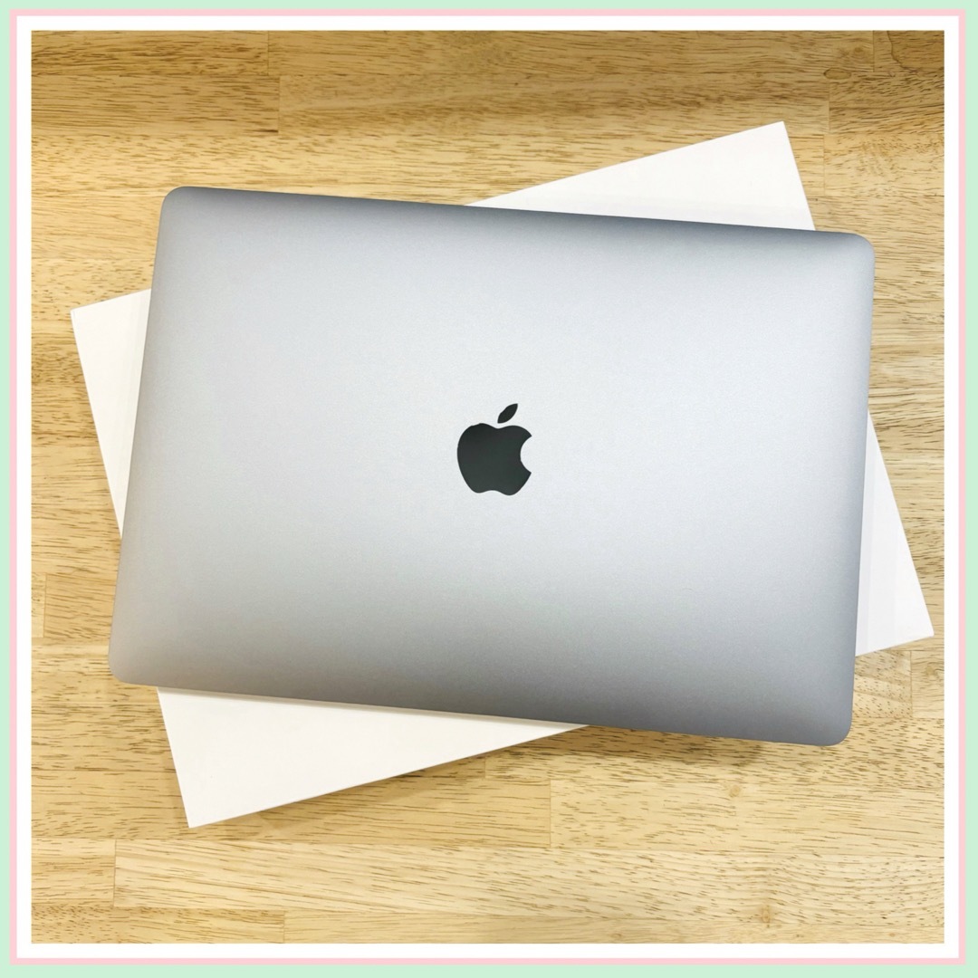 M1 MacBook Air 2020 16GB CTOモデル 13インチ | フリマアプリ ラクマ