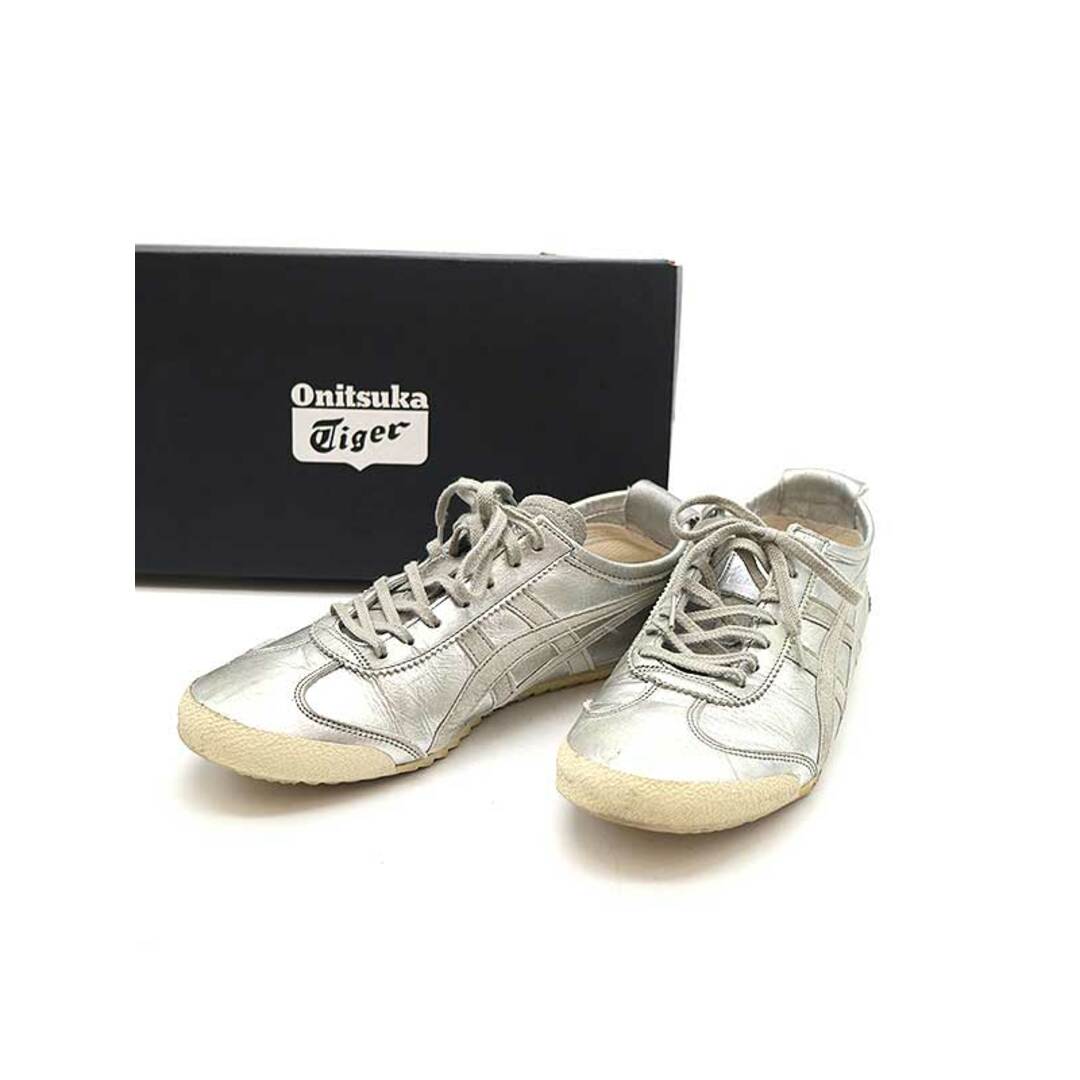 Onitsuka Tiger - Onitsuka Tiger オニツカタイガー MEXICO 66 DELUXE