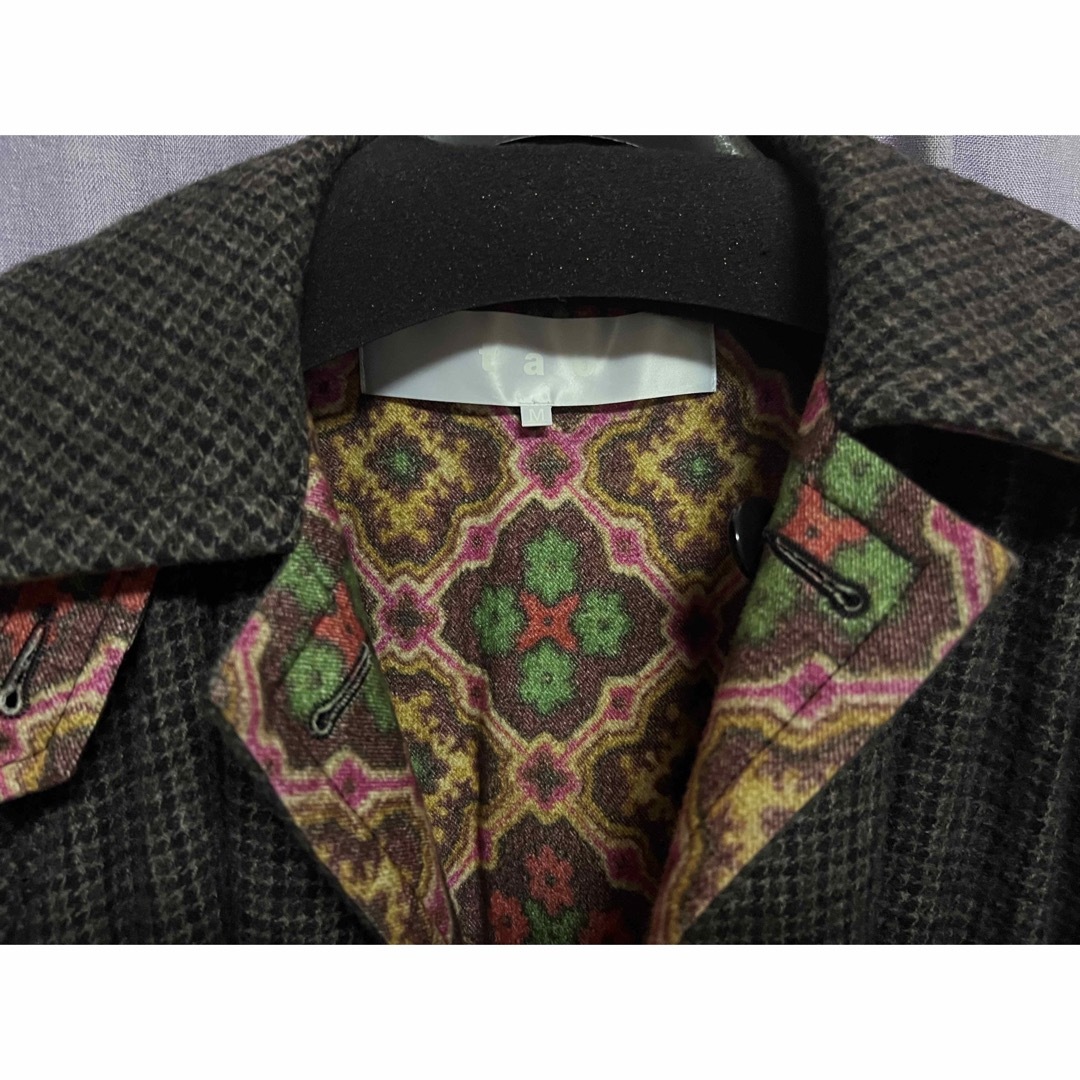 COMME des GARCONS - 週末限定価格【希少レア】22AW タオ