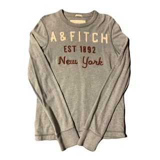 Abercrombie&Fitch - アバクロンビー&フィッチ スタジャン SS1276の ...