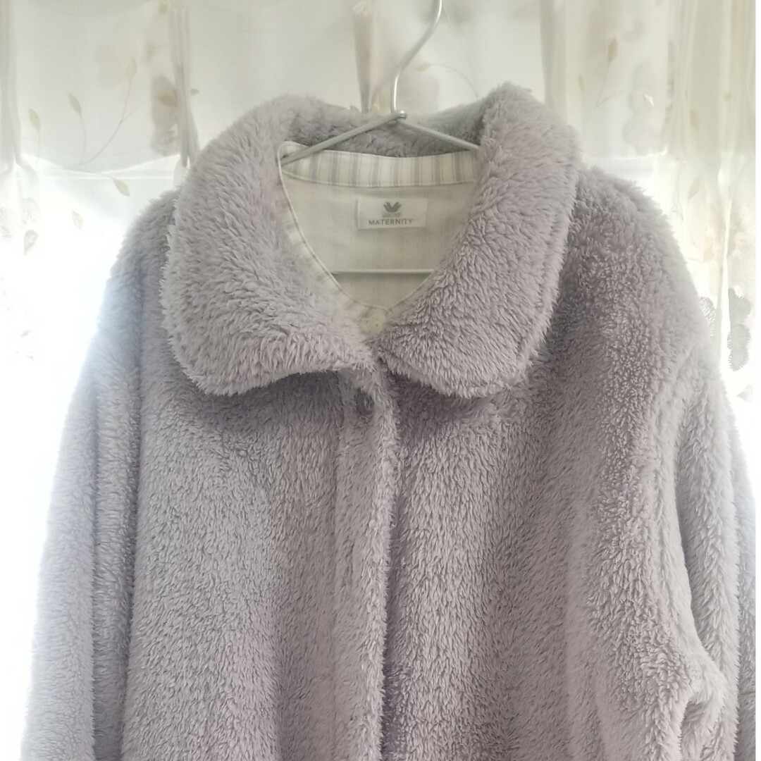 Wacoal(ワコール)のWacoal マタニティーパジャマセット キッズ/ベビー/マタニティのマタニティ(マタニティパジャマ)の商品写真