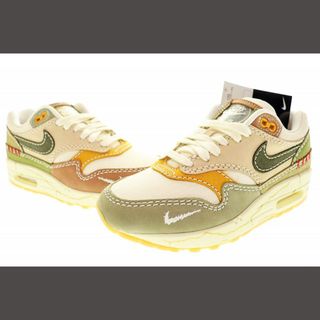 ナイキ(NIKE)のNIKE WMNS AIR MAX 1 PREMIUM 2022 23.5cm(スニーカー)