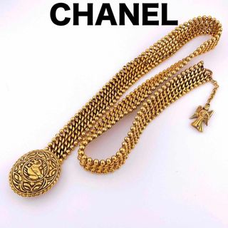 シャネル ベルト(レディース)の通販 900点以上 | CHANELのレディースを
