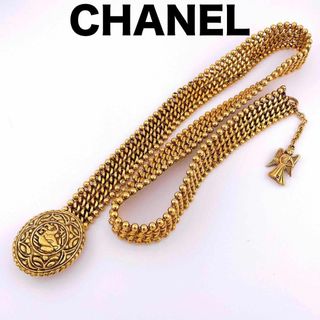 CHANEL - 【希少品】シャネル GP エンジェル ナイト チェーンベルト ...