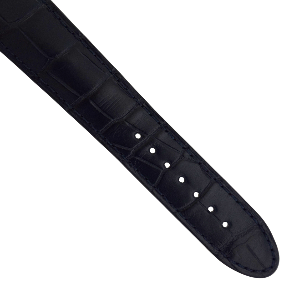 新品 保管品 MONTBLANC モンブラン  スターレガシー オートマティック デイト  MB117575  メンズ 腕時計