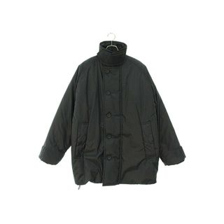 アクネストゥディオズ(Acne Studios)のアクネストゥディオズ  FN-MN-OUTW000644 テクニカルキャンバスパテッドダウンコート メンズ 48(その他)