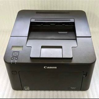 キヤノン(Canon)のCanon キャノン モノクロレザープリンター LBP162 動作確認済み 美品(PC周辺機器)