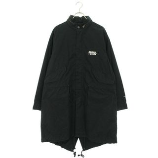 undercover undercoverism アンダーカバー　モッズコート