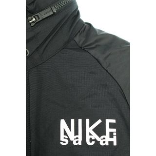 NIKE - ナイキ ×サカイ Sacai NRG Trench Jacket DQ9028-010 ロゴ ...