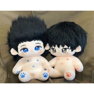 スラムダンク 20cm着せ替えぬいぐるみ 仙道彰 流川楓 骨なし 耳付き スラムダンク 20cm着せ替えぬいぐるみ 仙道彰 流川楓 骨なし 耳付き