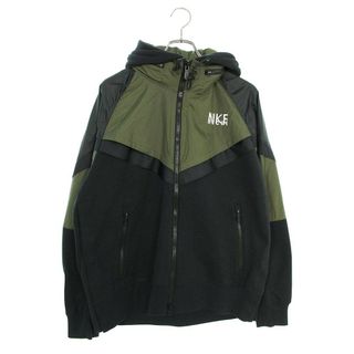 NIKEファージャケット　　定価19,250円