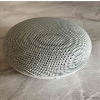 グーグル(Google)のGoogle home mini(スピーカー)