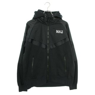 【USED】NIKE NSW CITYMADE LN HOODIE JACKET