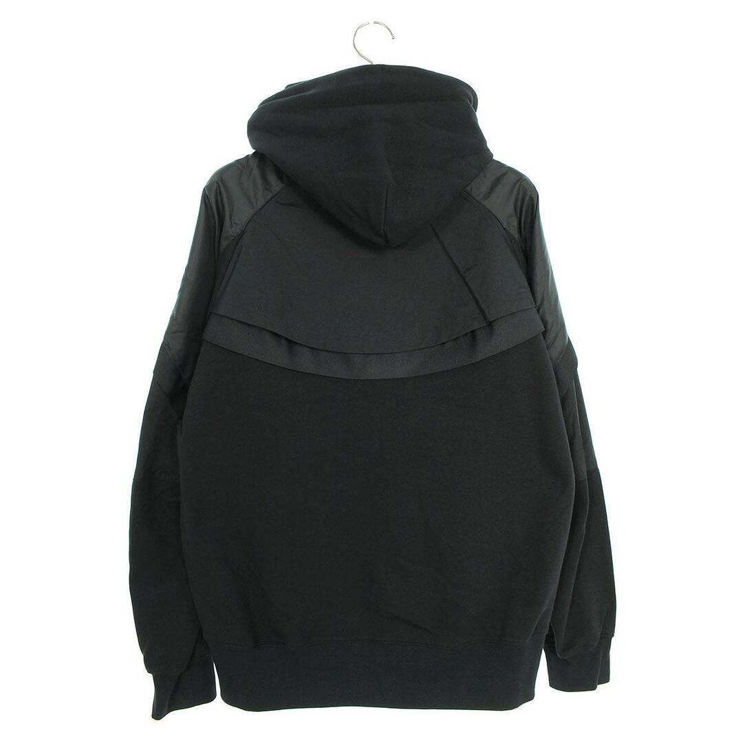 ナイキ ×サカイ Sacai AS M NRG FULL ZIP HOODIE DQ9030-010 ナイキ ×サカイ Sacai AS M NRG FULL ZIP HOODIE DQ9030-010
