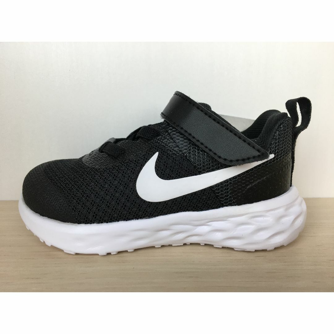 NIKE - ナイキ レボリューション6 NN TDV 靴 12,0cm 新品 (1782)