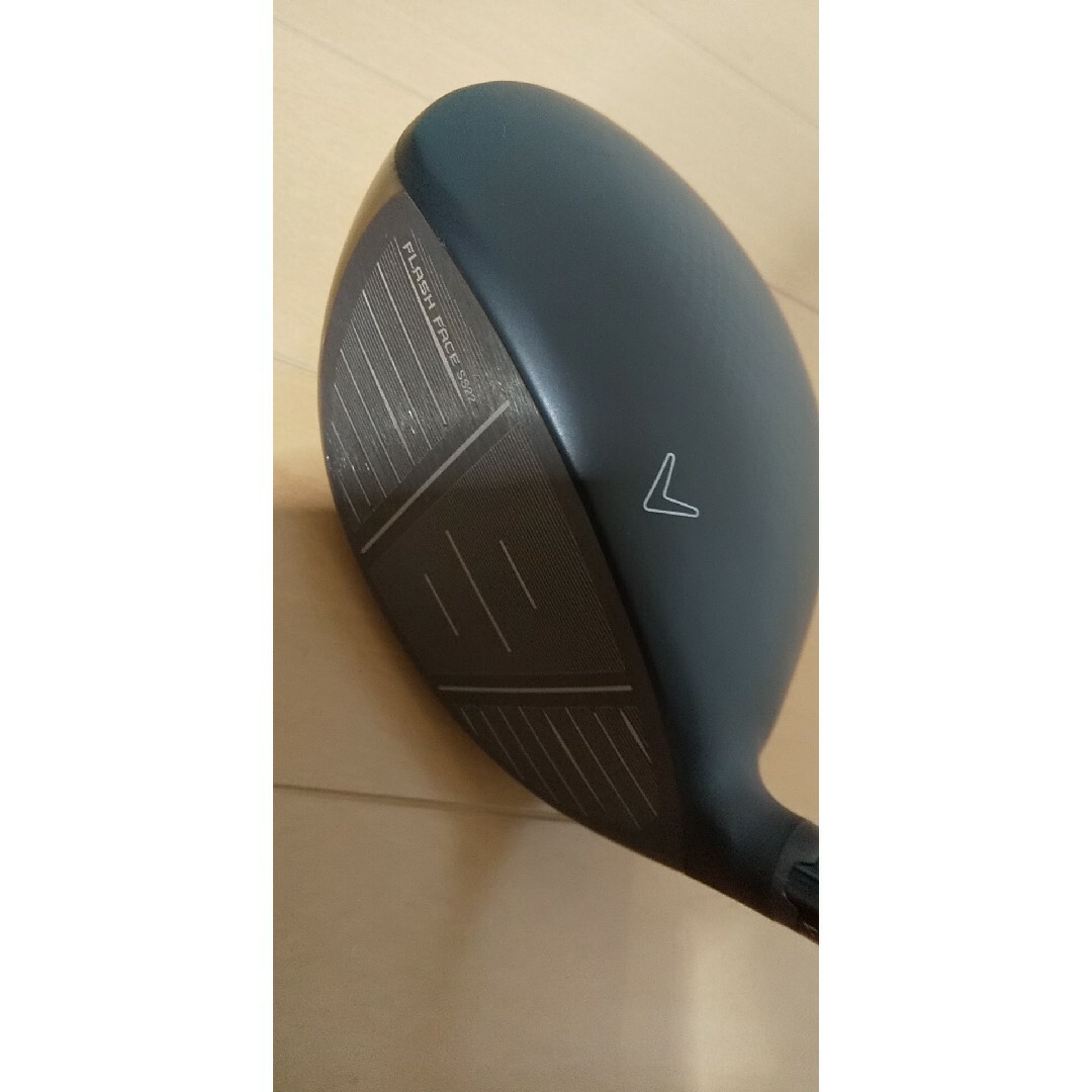 Callaway - 【美品】キャロウェイローグST MAX D 10.5° VENTUS 5 Rの