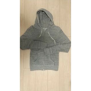 ALM alovemovement ベアフット パーカー ワッペン ロンハーマンの通販 ...