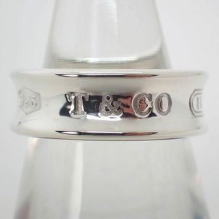 ティファニー(Tiffany & Co.)のティファニー 925 1837 リング 12号[g177-84］(リング(指輪))