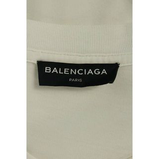 Balenciaga - バレンシアガ 18SS 508218 TYK67 Europeプリントオーバー