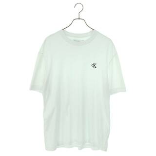 カルバンクライン(Calvin Klein)のカルバンクライン  23SS  40HM229 リラックス ロゴTシャツ メンズ S(Tシャツ/カットソー(半袖/袖なし))