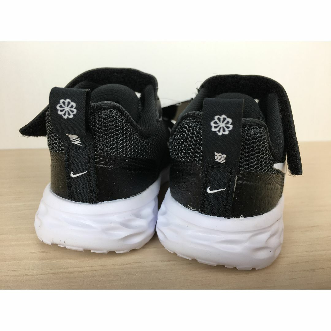 NIKE(ナイキ)のナイキ レボリューション6 NN TDV 靴 15,0cm 新品 (1782) キッズ/ベビー/マタニティのキッズ靴/シューズ(15cm~)(スニーカー)の商品写真