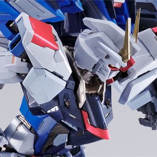 バンダイ(BANDAI)のMETAL BUILD フリーダムガンダム CONCEPT 2 (模型/プラモデル)