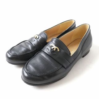 シャネル ローファー/革靴(レディース)の通販 700点以上 | CHANELの
