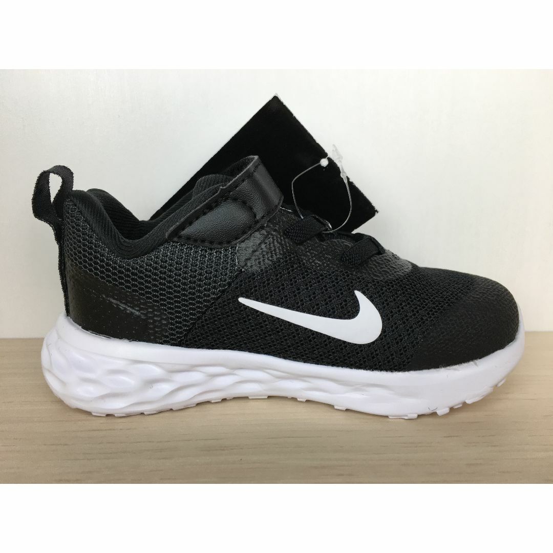 NIKE(ナイキ)のナイキ レボリューション6 NN TDV 靴 16,0cm 新品 (1782) キッズ/ベビー/マタニティのキッズ靴/シューズ(15cm~)(スニーカー)の商品写真