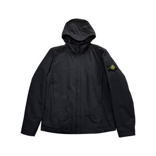 ストーンアイランド(STONE ISLAND)のSTONE ISLAND SOFT SHELL ジャケット　14Y(ナイロンジャケット)