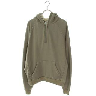 フィアオブゴッド ハーフ パーカー(メンズ)の通販 75点 | FEAR OF GOD ...