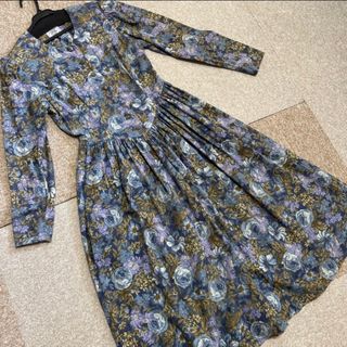 ローラアシュレイ ビンテージの通販 300点以上 | LAURA ASHLEYを買う