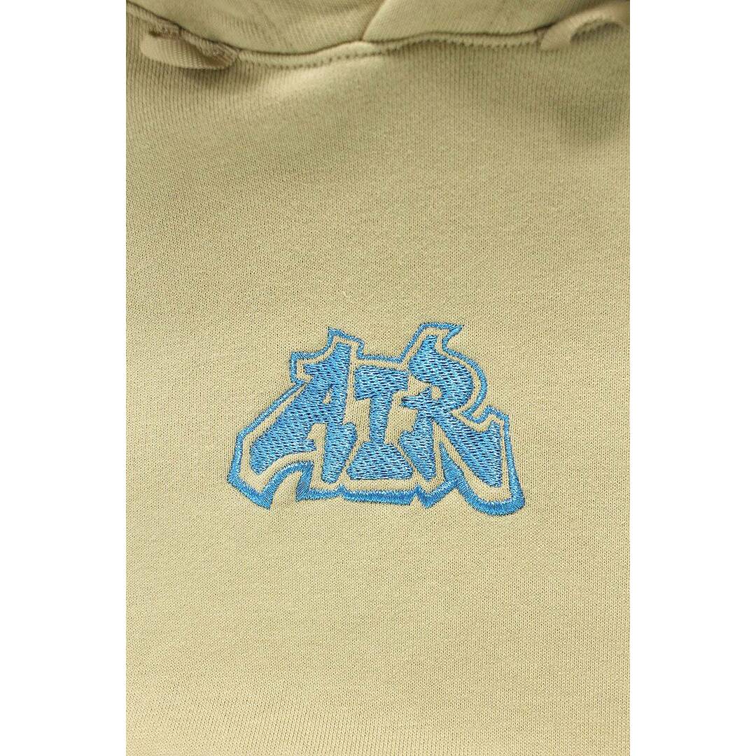 NIKE - ナイキ ×オフホワイト OFF-WHITE 22AW OFF-WHITE NRG CL FLEECE