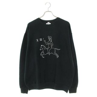 WACKO MARIA - 23AW WACKO MARIA 世界平和プロジェクト スウェット XL ...