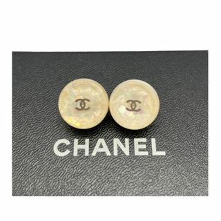 シャネル(CHANEL)の⭐️良品⭐️ シャネル 00T ココマーク ロゴ イヤリング(イヤリング)