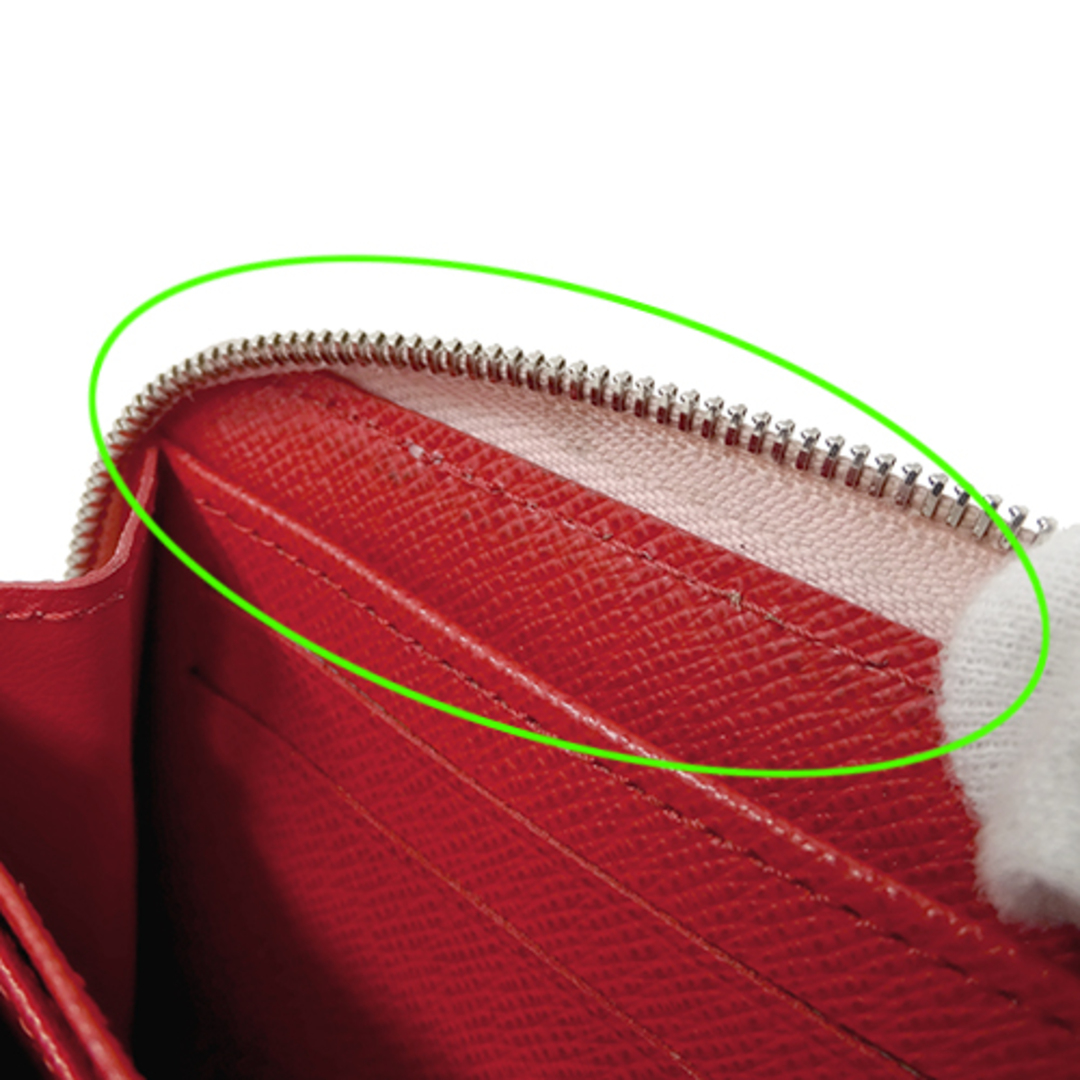 LOUIS VUITTON - ルイ ヴィトン LOUIS VUITTON 財布 エピ ブルーミング