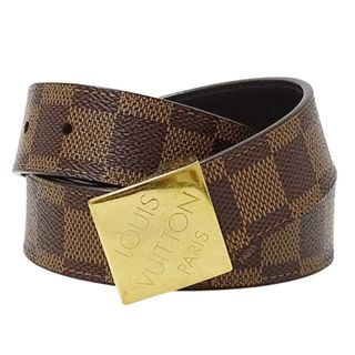 ヴィトン(LOUIS VUITTON) ビジネス ベルト(メンズ)の通販 45点 | ルイ