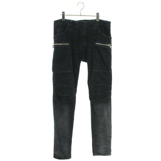 バルマン デニムパンツ デニム/ジーンズ(メンズ)の通販 99点 | BALMAIN