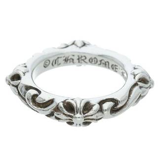 ruien knuckle ring set silver