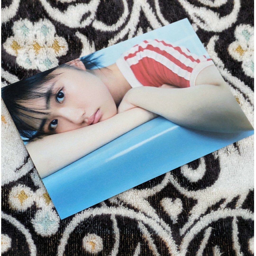 原菜乃華1st写真集 はなのいろ 直筆サインの通販 by taka's shop 原菜乃華1st写真集 はなのいろ 直筆サインの通販 by taka's shop