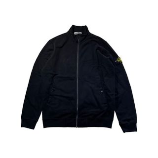 ストーンアイランド(STONE ISLAND)のSTONE ISLAND ジップアップ　スウェット　XL(スウェット)