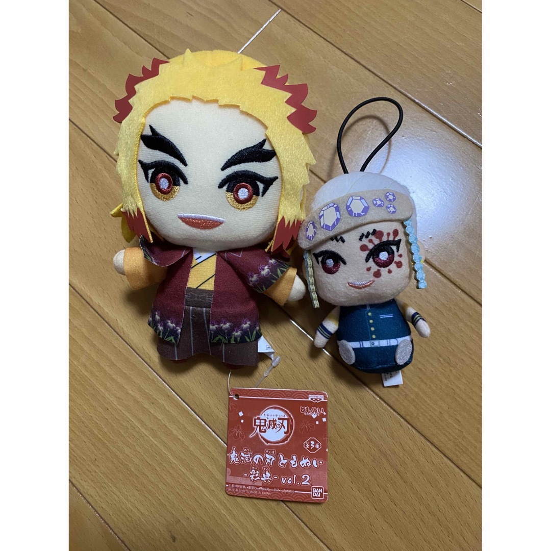 鬼滅の刃 - 鬼滅の刃 フィギュア セット まとめ売りの通販 by さぼてん
