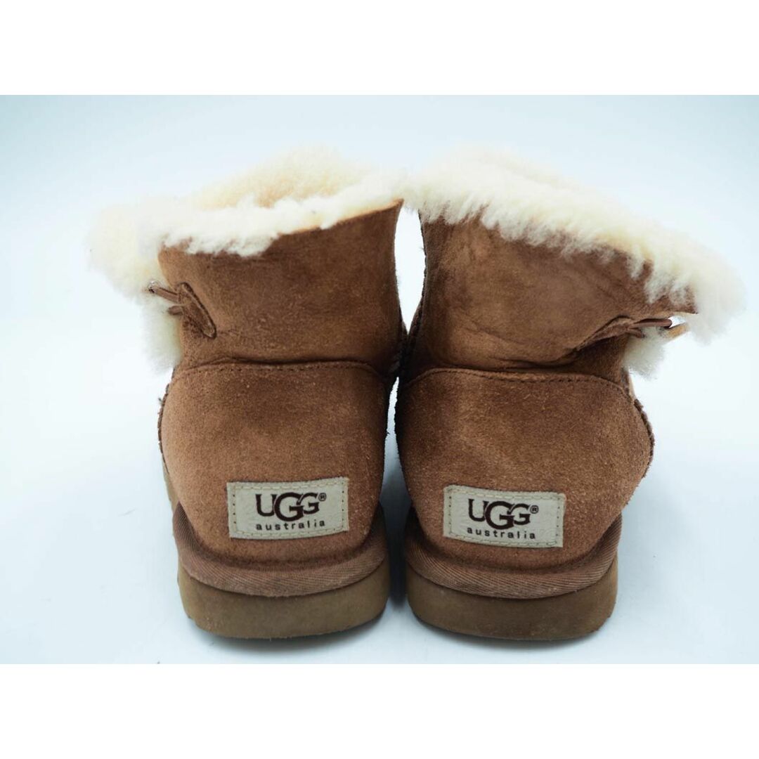 UGG(アグ) 23 レディース - 3352 ブラウン